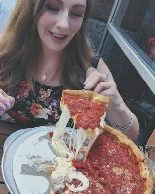 Photo of Kearstin E.