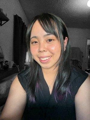 Photo of Vivian L.