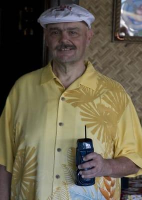 photo of alamedabrian m.