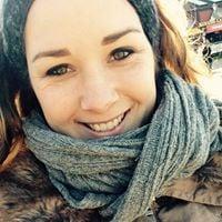 Photo of Jessica B.