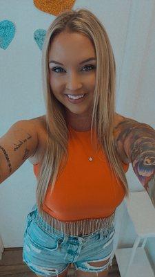 Photo of Kena C.