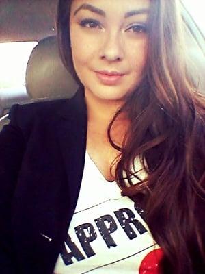 Photo of Ruby D.