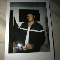 Photo of Tony R.