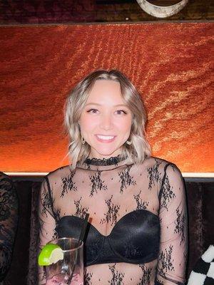 Photo of Tessa M.