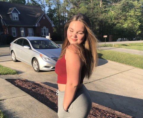 Photo of Kelsie S.