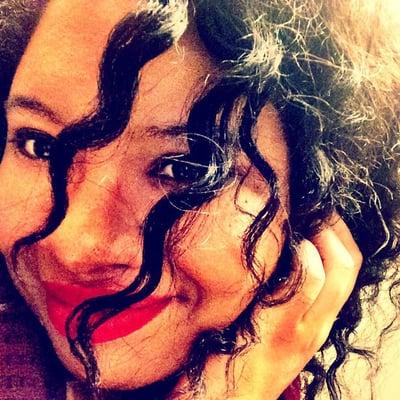 Photo of Michelle J.