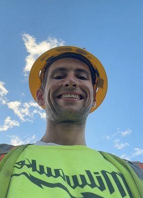 Photo of Derek R.