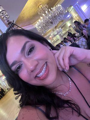 photo of Tatiana Chuck M.