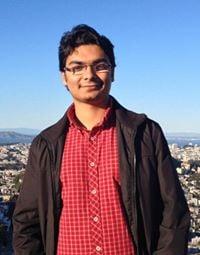 photo of Sushmit M.