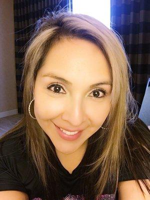 photo of Christina L.