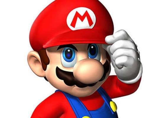 Photo of Super M.