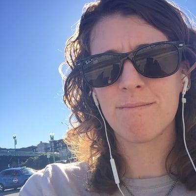 Photo of Lindsey F.
