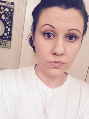 Photo of Amber B.