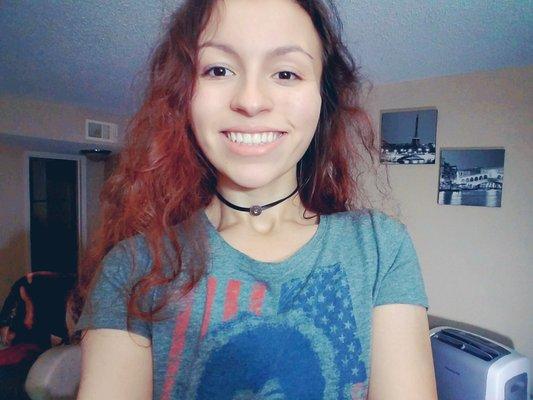 Photo of Savannah C.