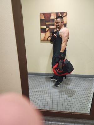 photo of Christopher M.