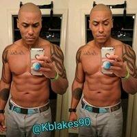 Photo of Khalil B.