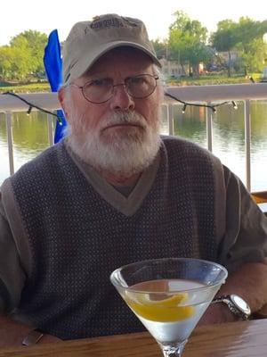 Photo of Dave A.