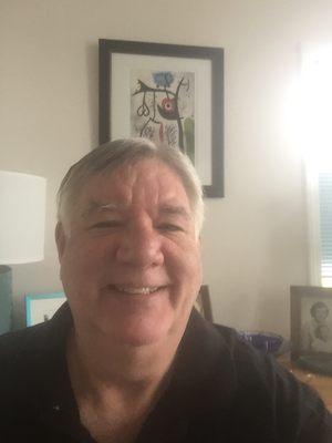 Photo of Vernon M.