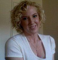 photo of Kristine O.