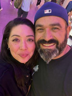 photo of Michelle R.