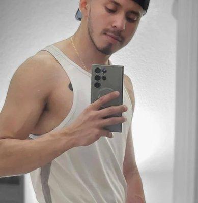 photo of Hyacinth W.