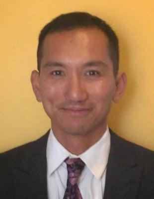 Photo of Peter D.