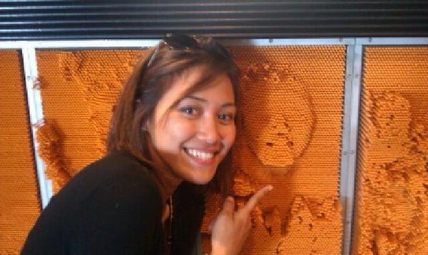 photo of Marjorie S.