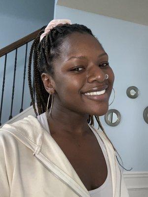 Photo of Ayanna C.