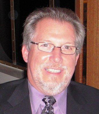 Photo of Rich V.