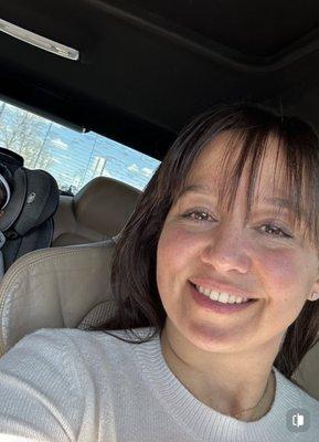 Photo of Angela A.