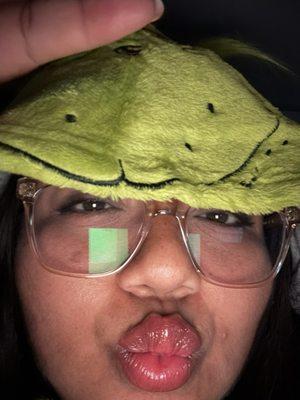 Photo of Johanna M.