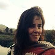 photo of Patricia O.