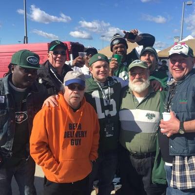 photo of Billy Fierro J.