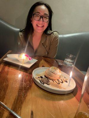 Photo of Rachel L.