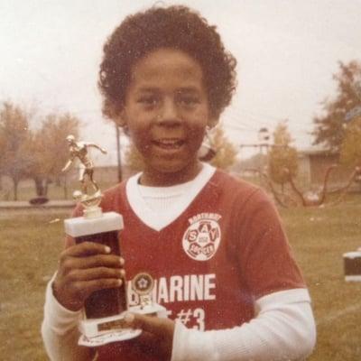 photo of Rodney O.