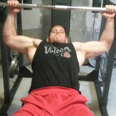 Photo of Casey S.