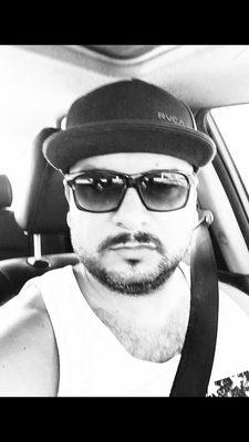 Photo of Rudy J.