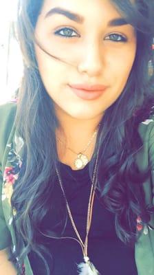 Photo of Maria A.