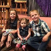 photo of Kimberly B.