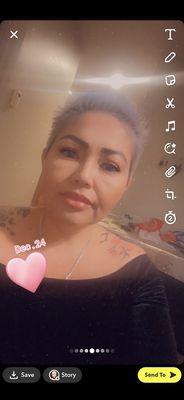 photo of My Opinion Only W.