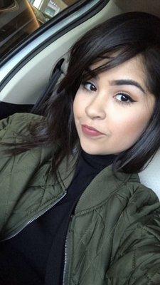 Photo of Joselyn B.