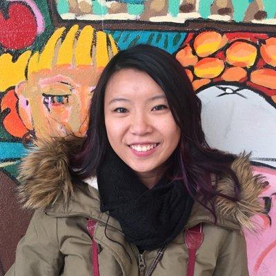Photo of Christine S.