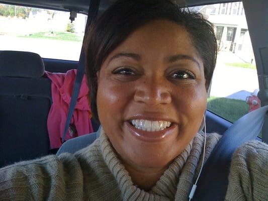 Photo of Karla H.