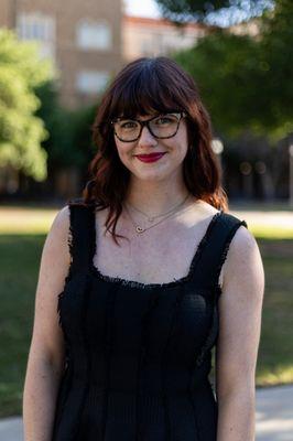 photo of Madeline L.