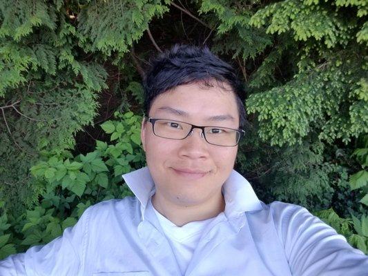 Photo of Kuan W.