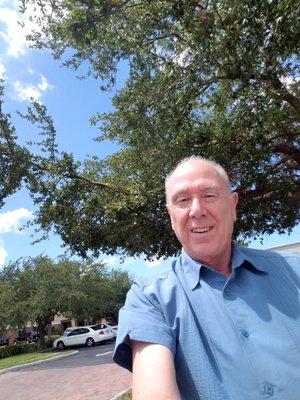 Photo of Jack D.