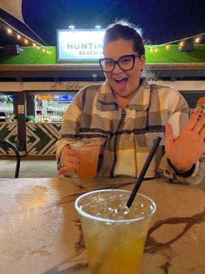 photo of Stephanie K.