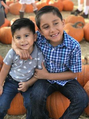 photo of Gabriela A.