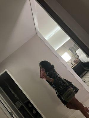 photo of Farah M.