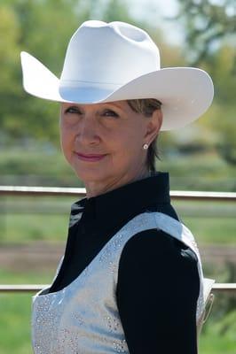 Photo of Anne C.